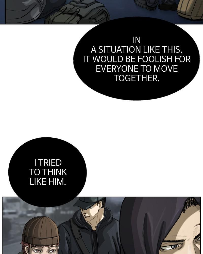 Read The First Hunter Manga Online