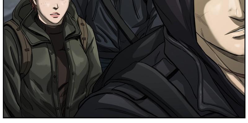 Read The First Hunter Manga Online