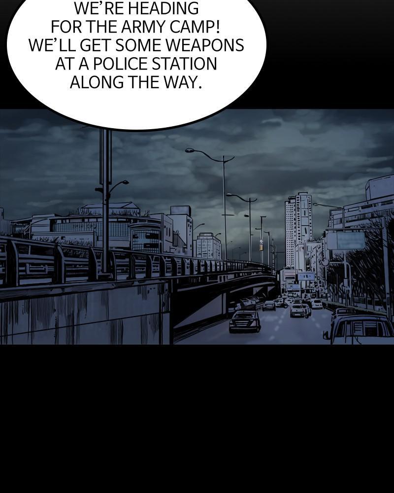 Read The First Hunter Manga Online