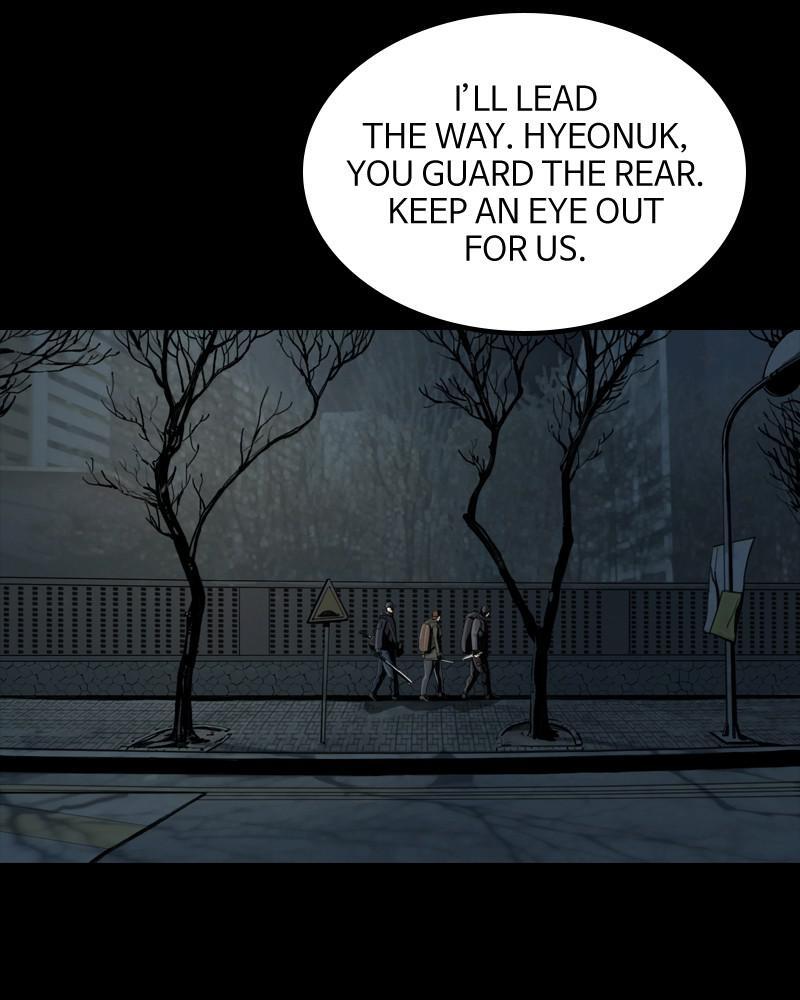 Read The First Hunter Manga Online