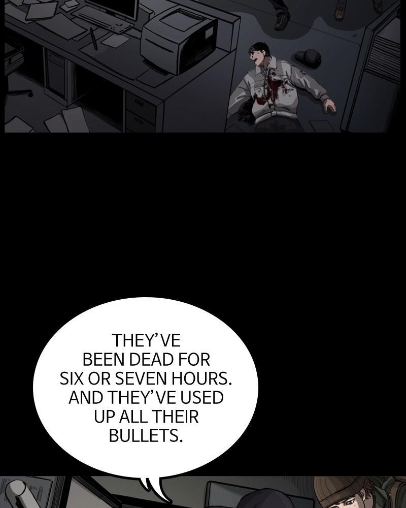 Read The First Hunter Manga Online