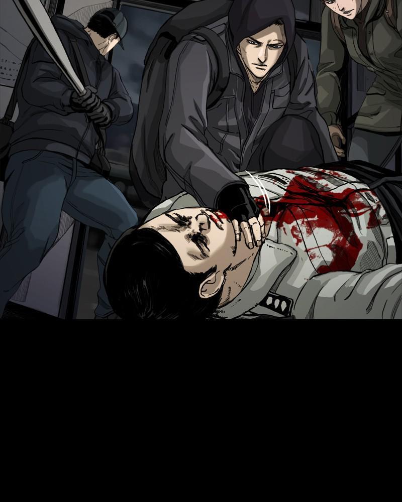 Read The First Hunter Manga Online
