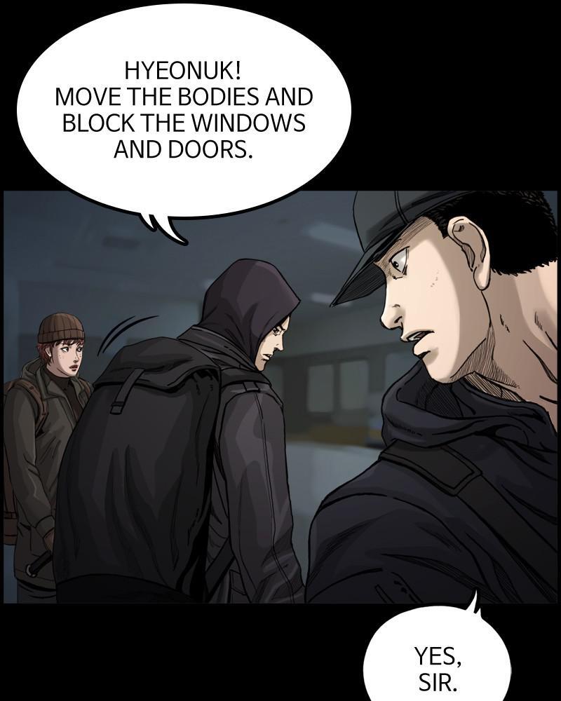 Read The First Hunter Manga Online