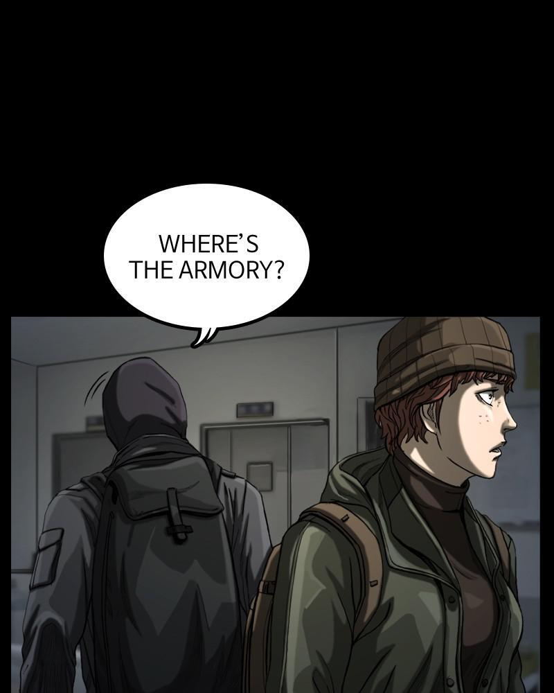 Read The First Hunter Manga Online