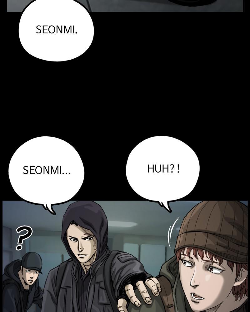 Read The First Hunter Manga Online