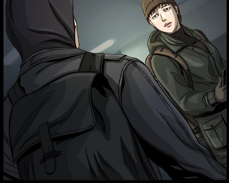 Read The First Hunter Manga Online