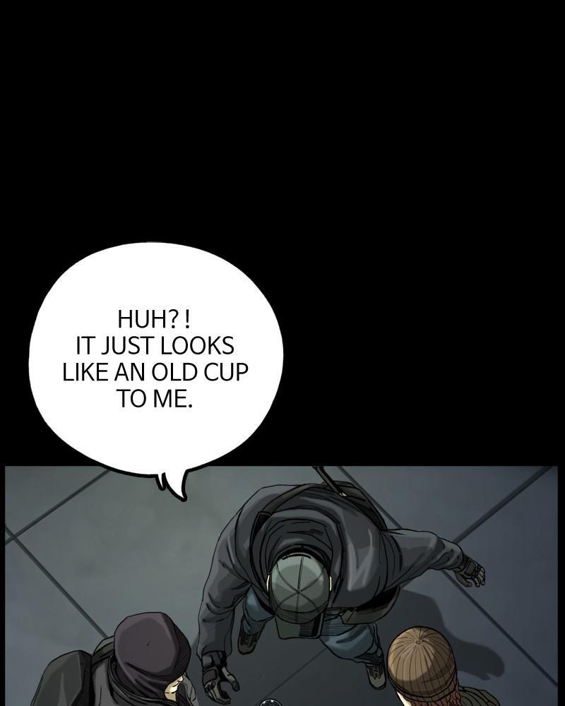 Read The First Hunter Manga Online