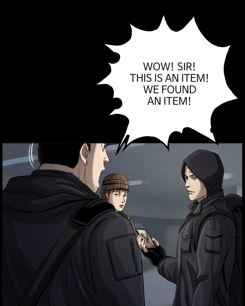 Read The First Hunter Manga Online