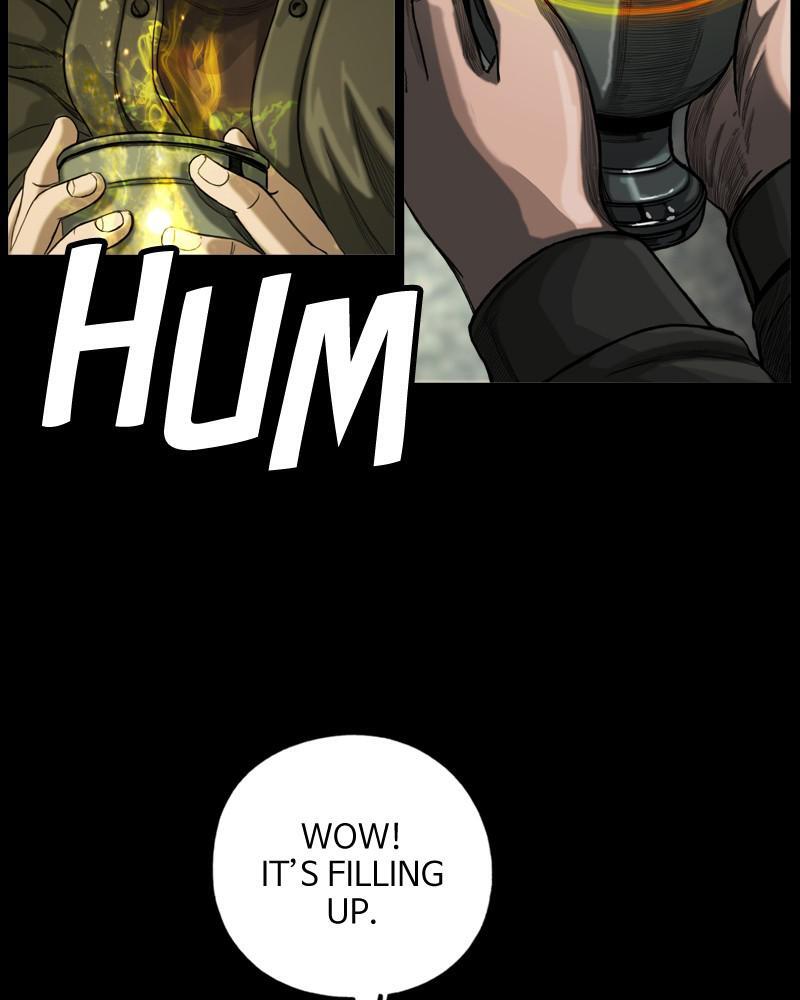 Read The First Hunter Manga Online