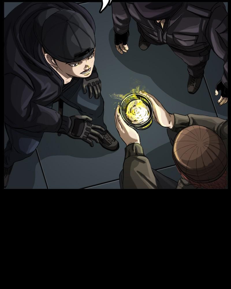 Read The First Hunter Manga Online