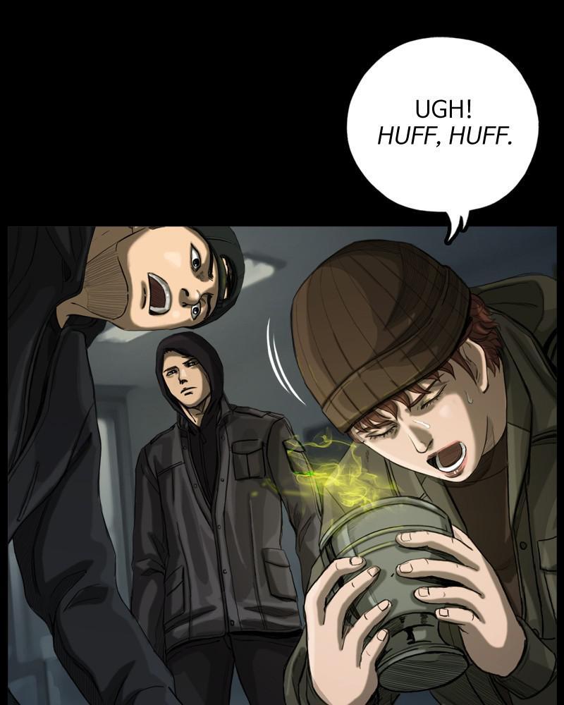 Read The First Hunter Manga Online