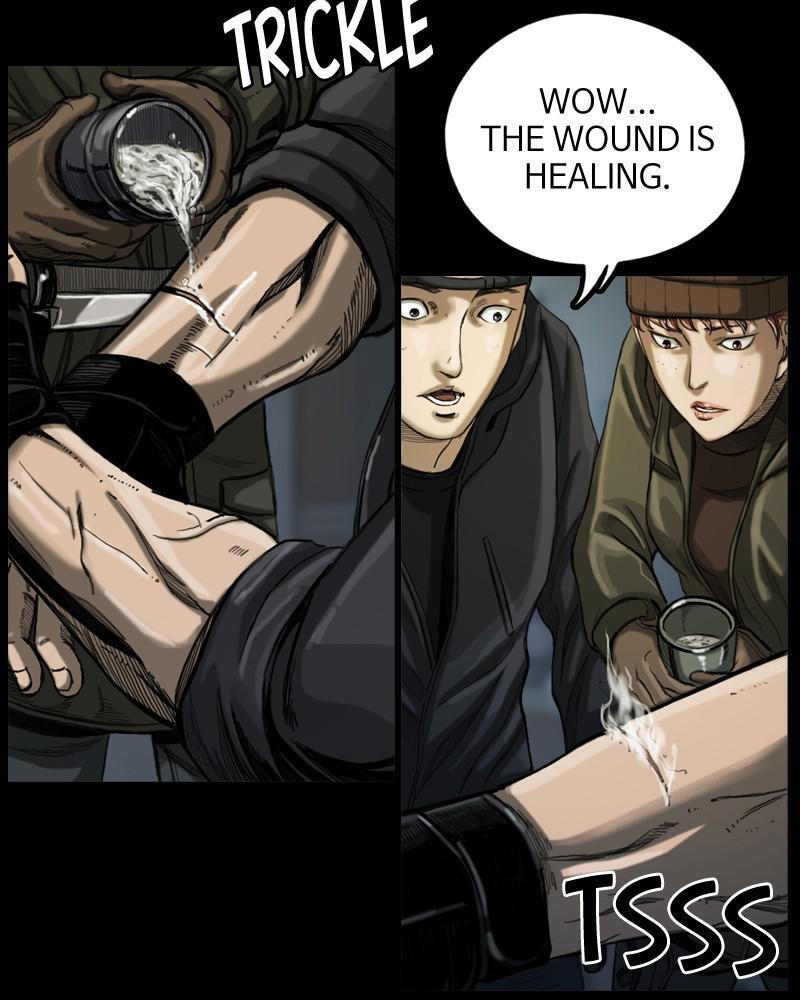 Read The First Hunter Manga Online
