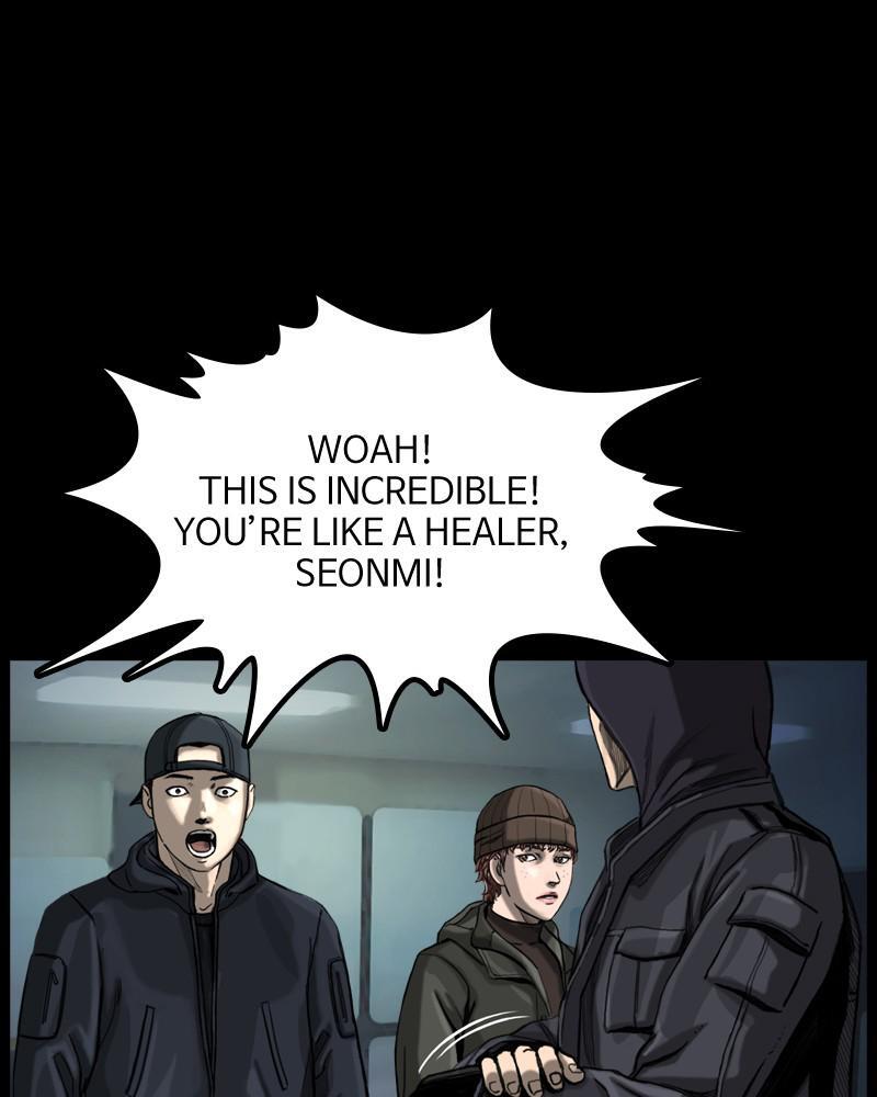 Read The First Hunter Manga Online