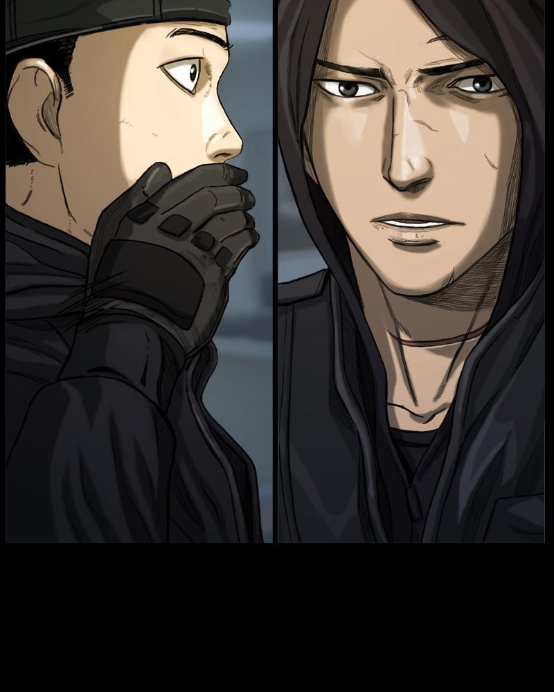 Read The First Hunter Manga Online