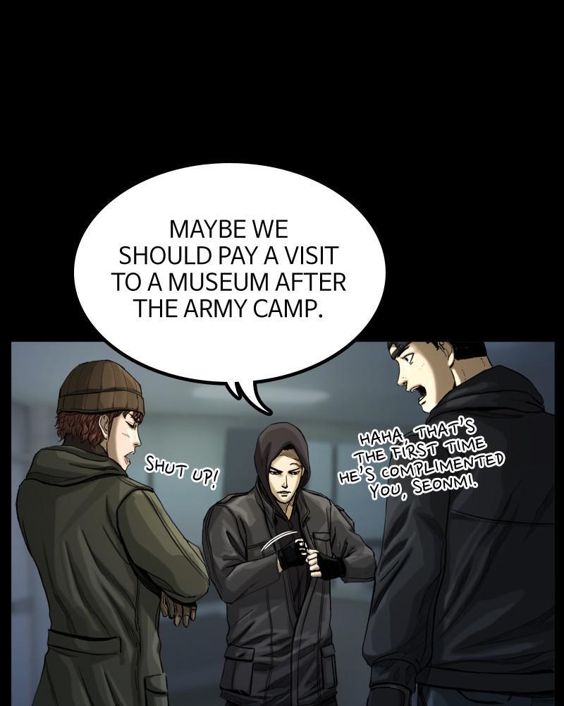 Read The First Hunter Manga Online