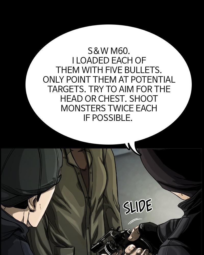 Read The First Hunter Manga Online