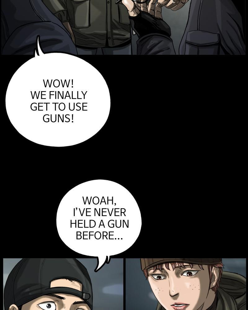 Read The First Hunter Manga Online