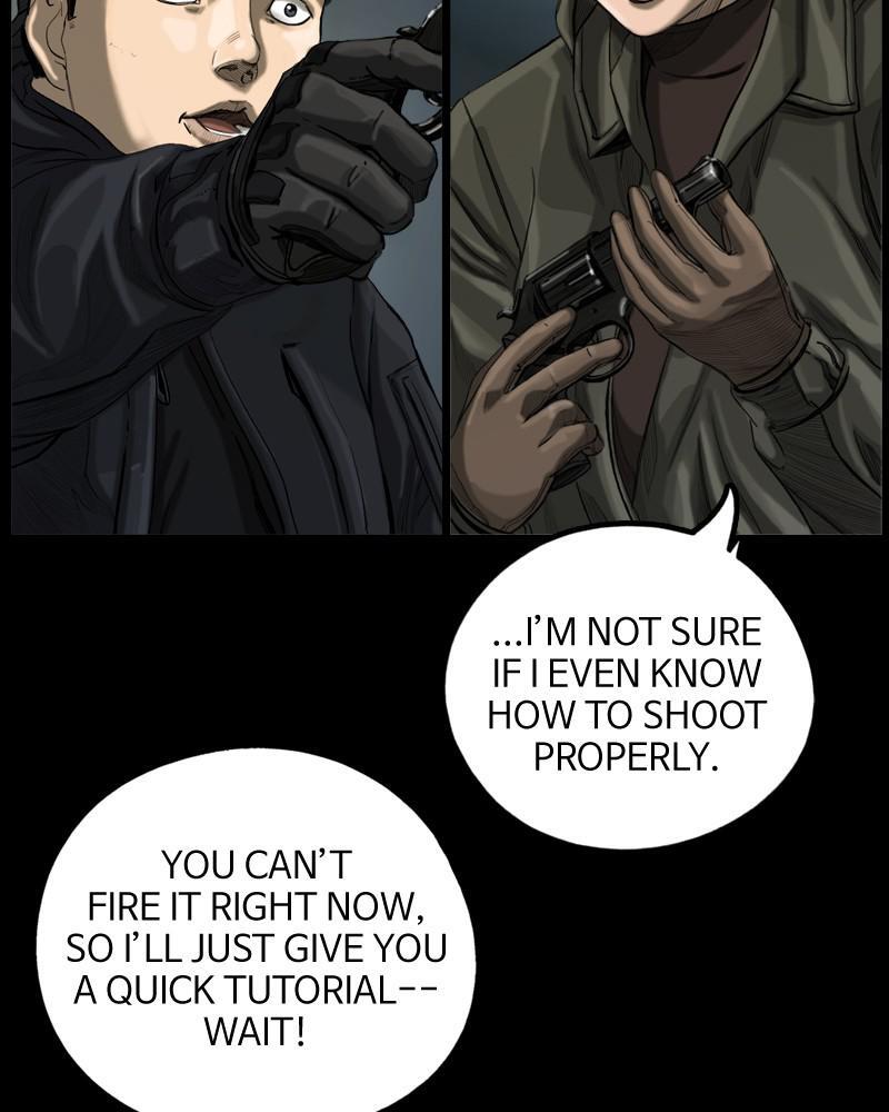 Read The First Hunter Manga Online