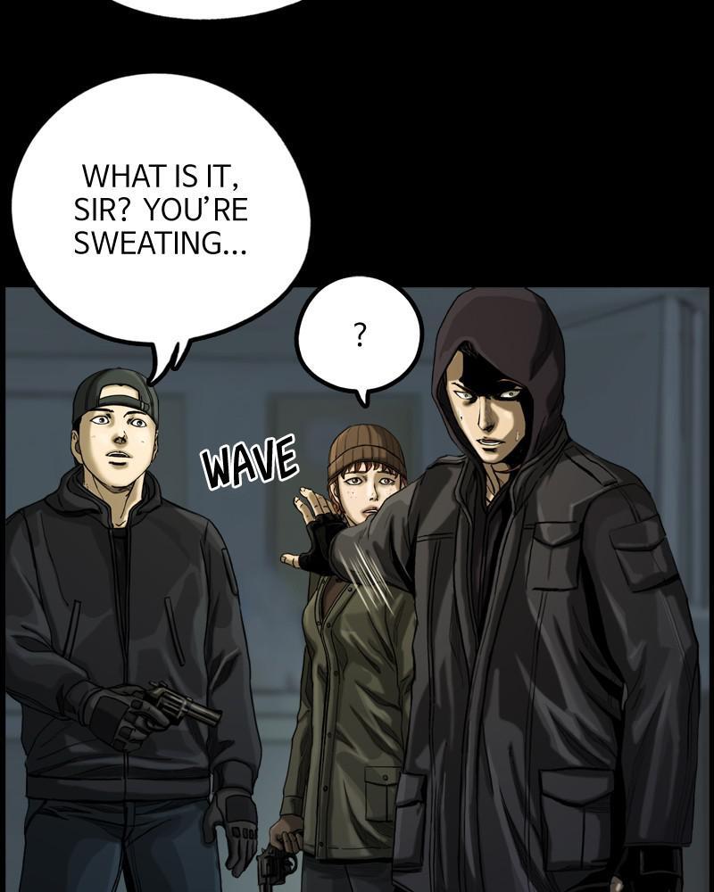Read The First Hunter Manga Online