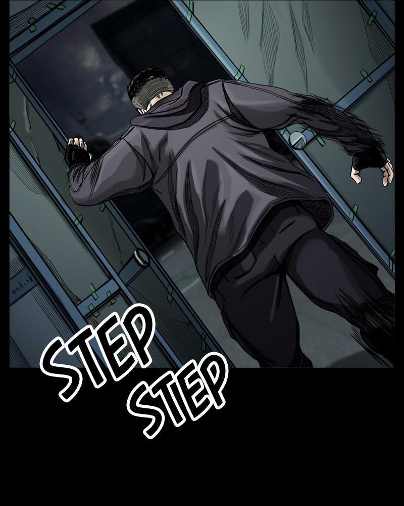 Read The First Hunter Manga Online