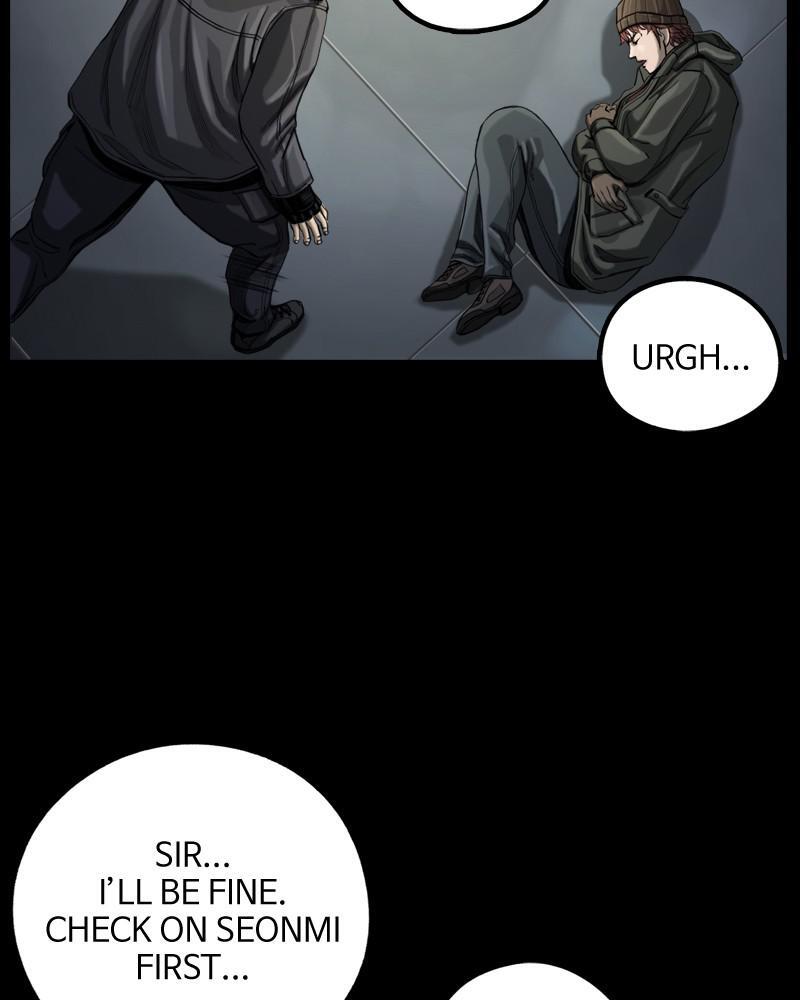Read The First Hunter Manga Online