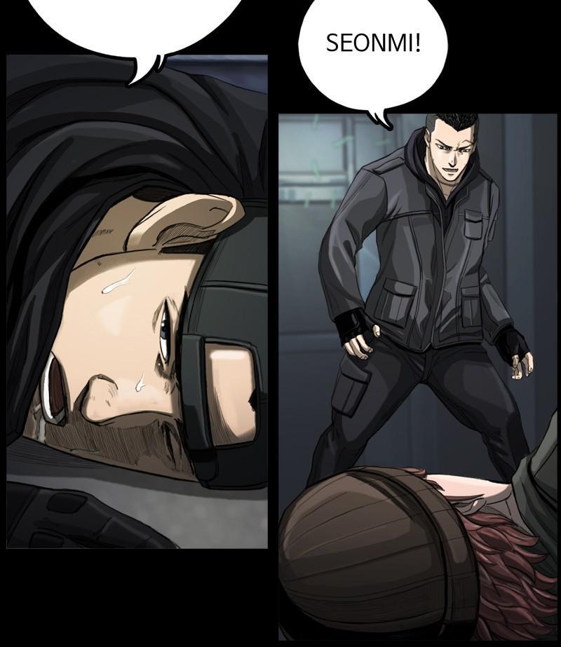 Read The First Hunter Manga Online