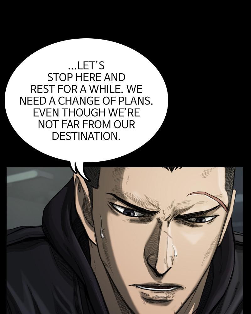 Read The First Hunter Manga Online
