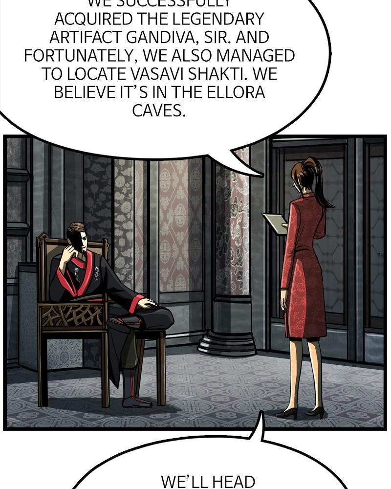 Read The First Hunter Manga Online
