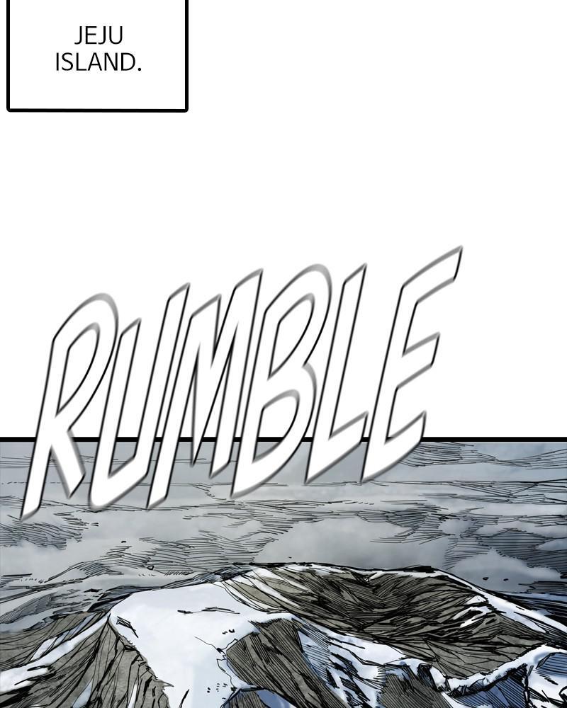 Read The First Hunter Manga Online