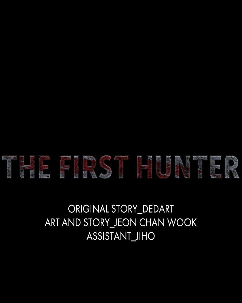 Read The First Hunter Manga Online
