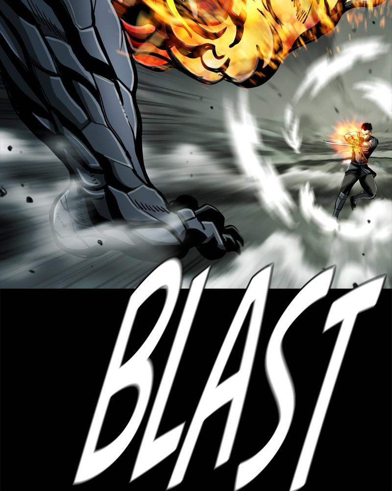 Read The First Hunter Manga Online