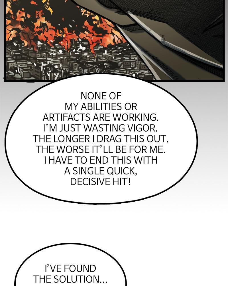 Read The First Hunter Manga Online