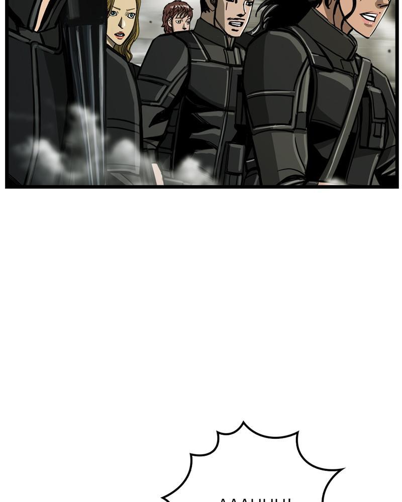 Read The First Hunter Manga Online