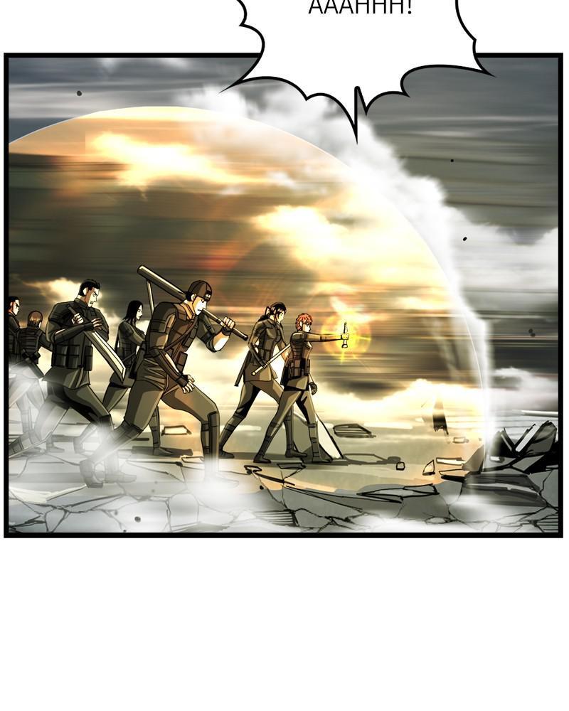 Read The First Hunter Manga Online
