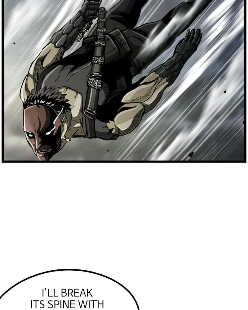 Read The First Hunter Manga Online