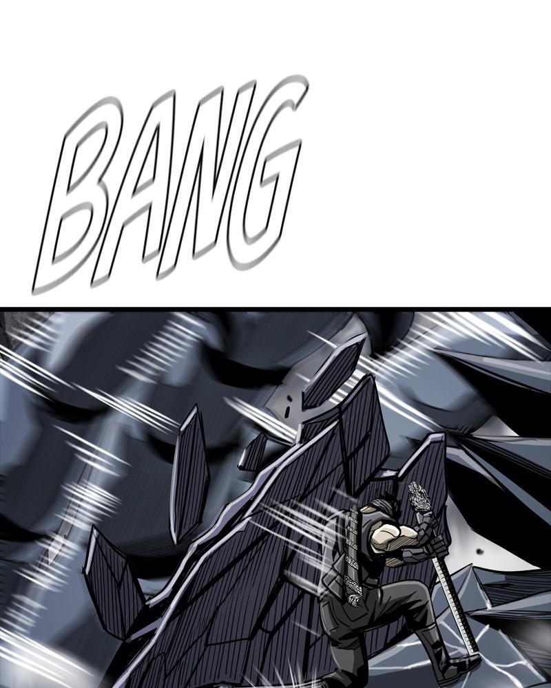 Read The First Hunter Manga Online