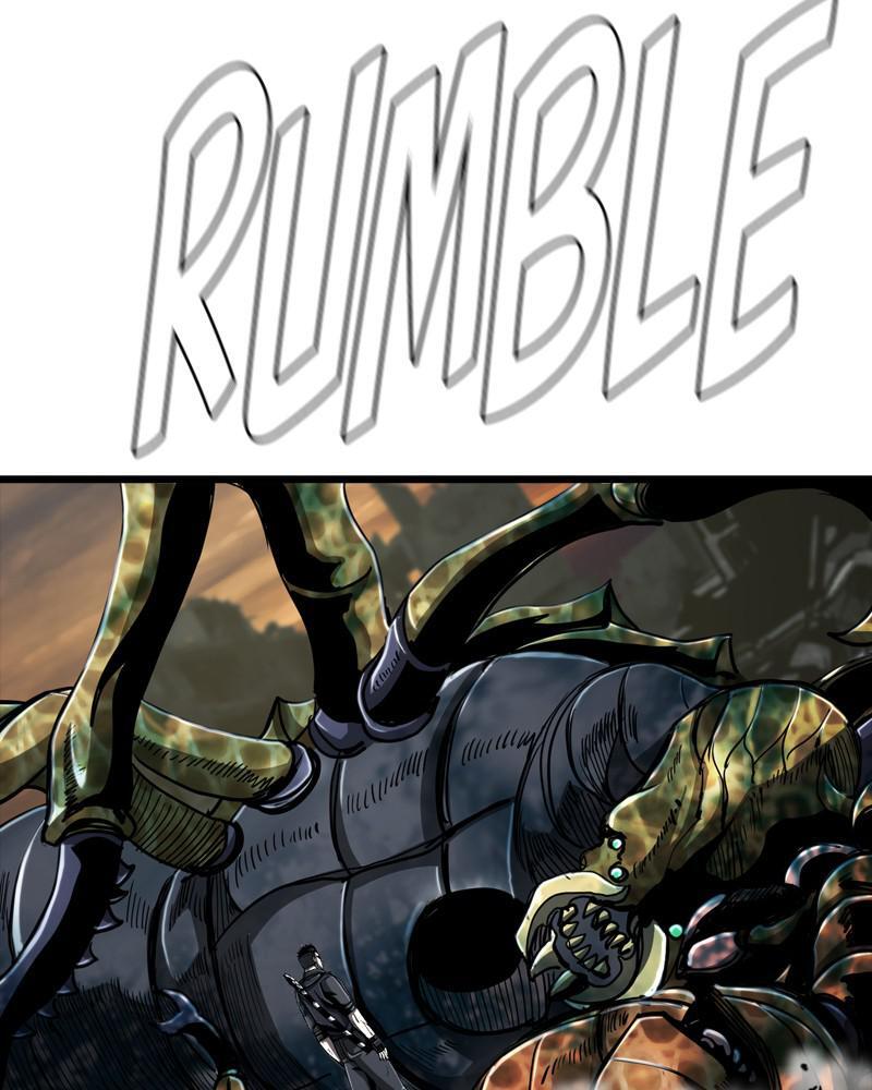 Read The First Hunter Manga Online