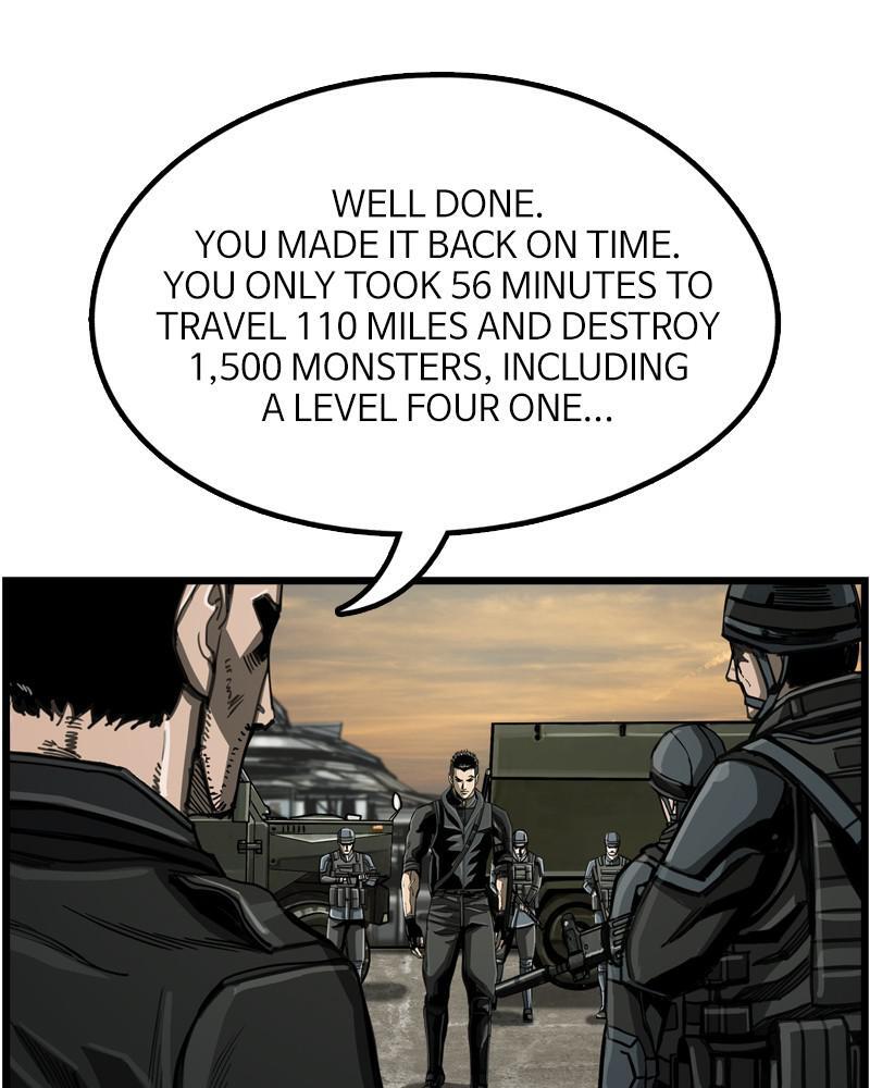 Read The First Hunter Manga Online