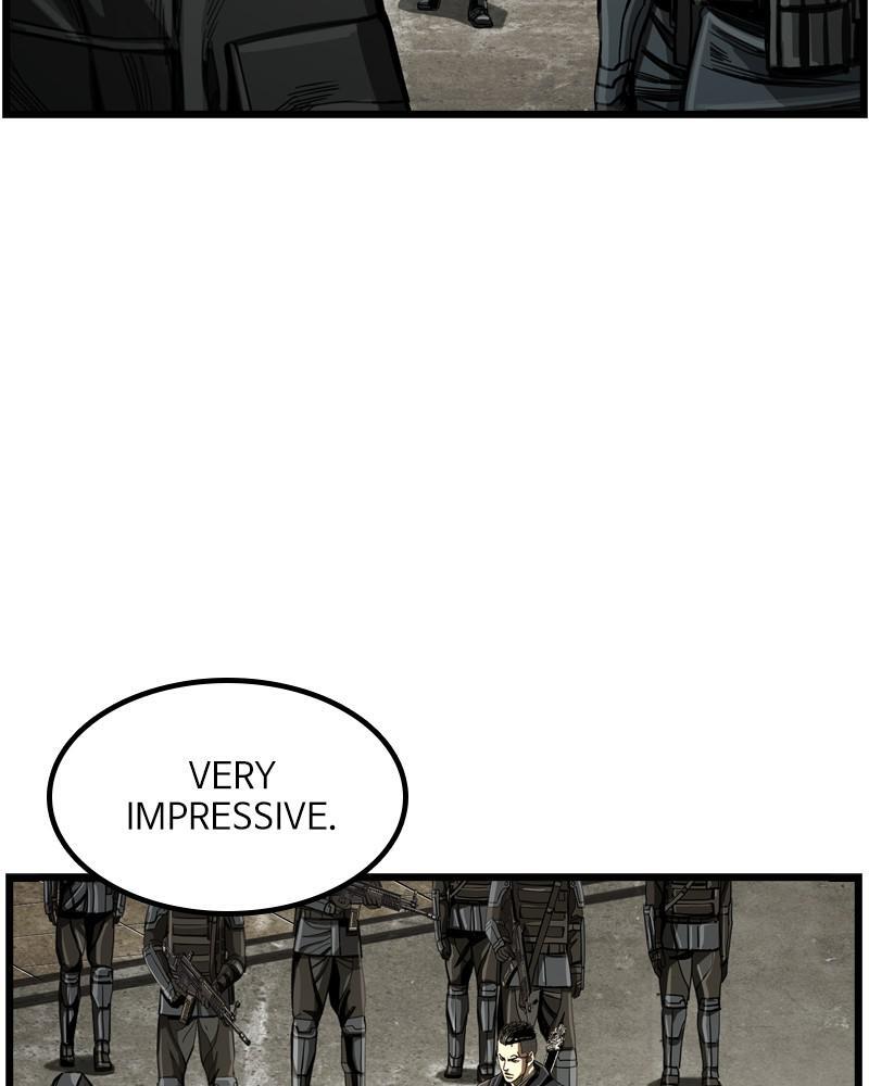 Read The First Hunter Manga Online