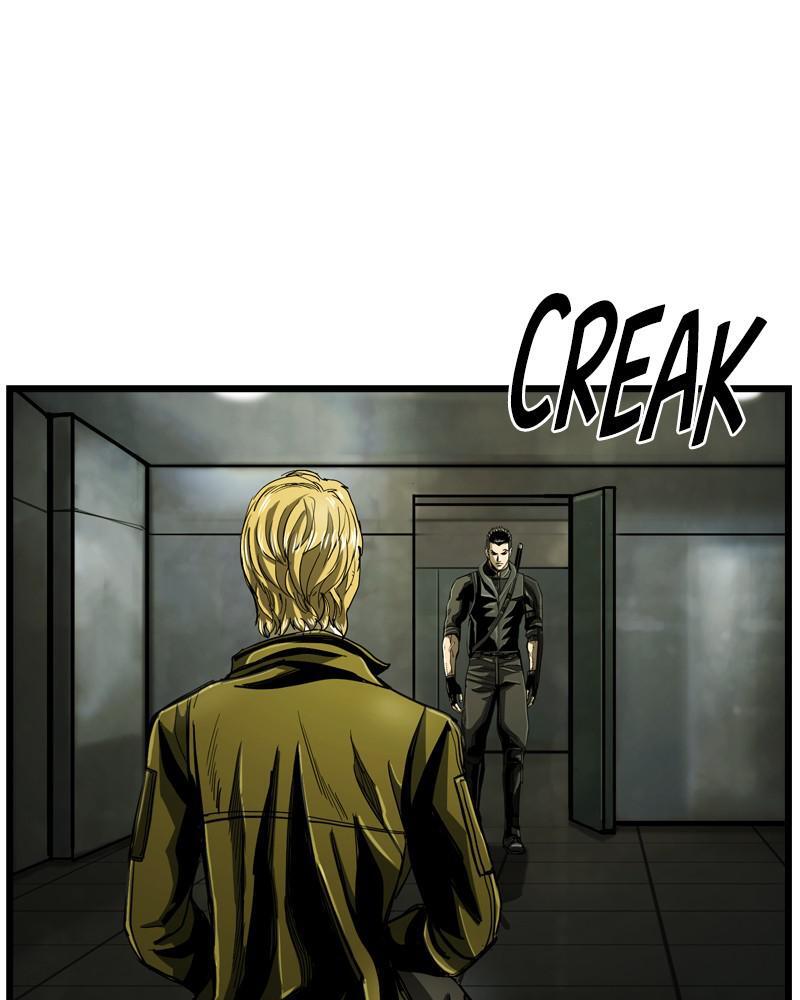 Read The First Hunter Manga Online
