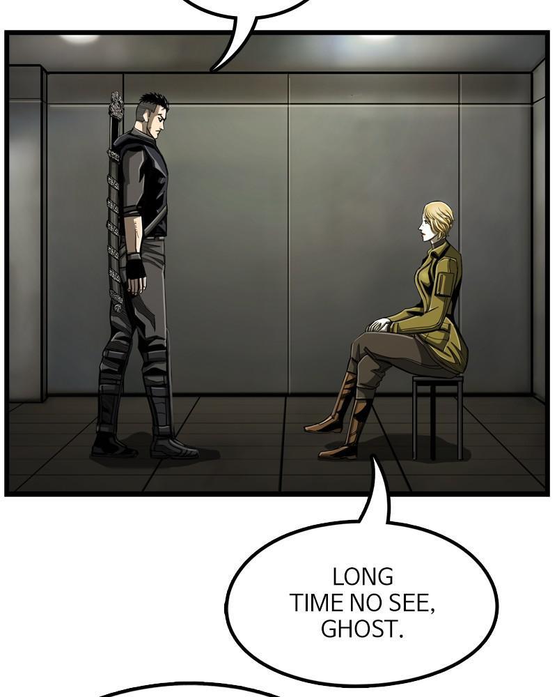 Read The First Hunter Manga Online