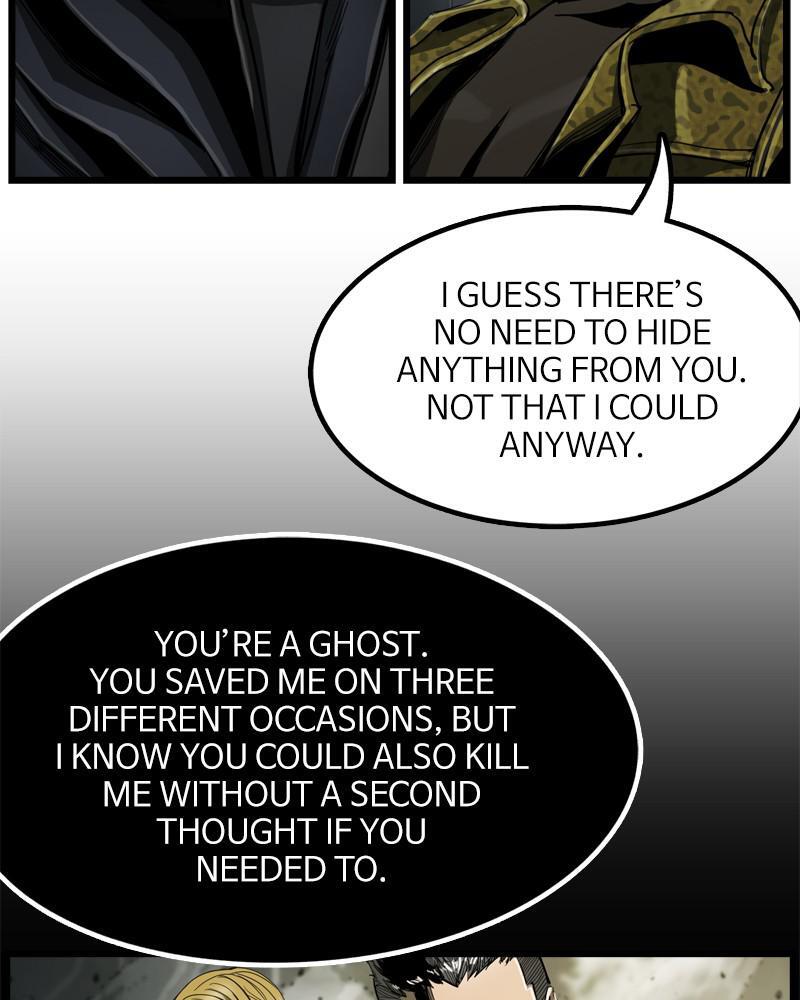 Read The First Hunter Manga Online