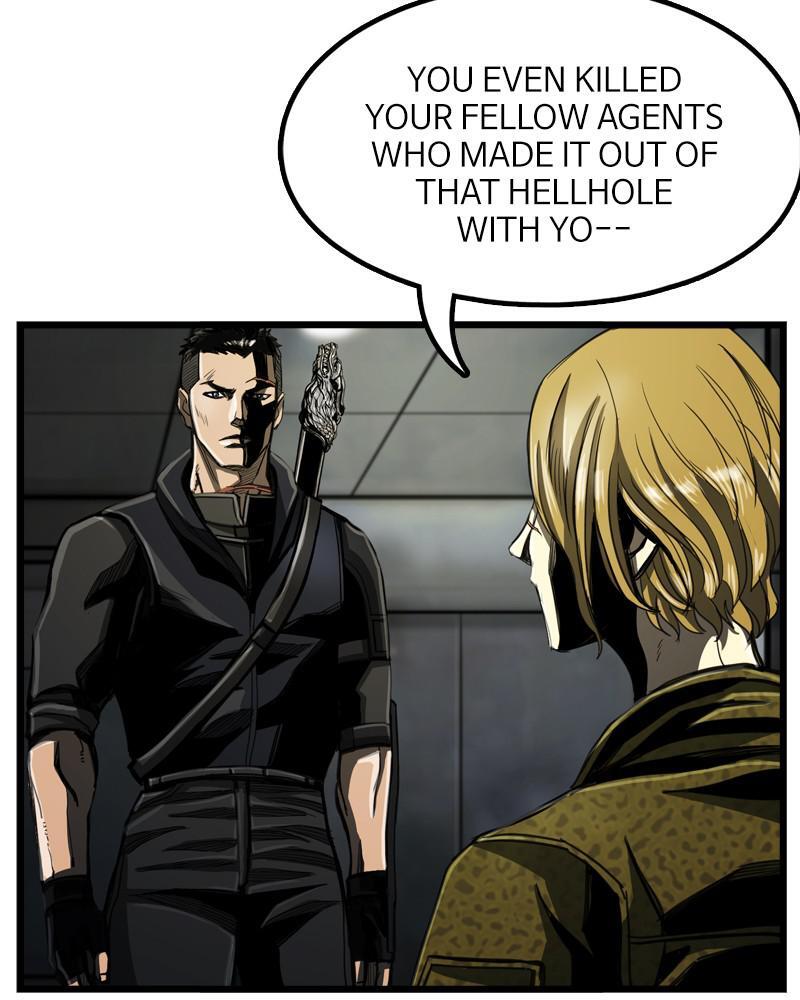 Read The First Hunter Manga Online