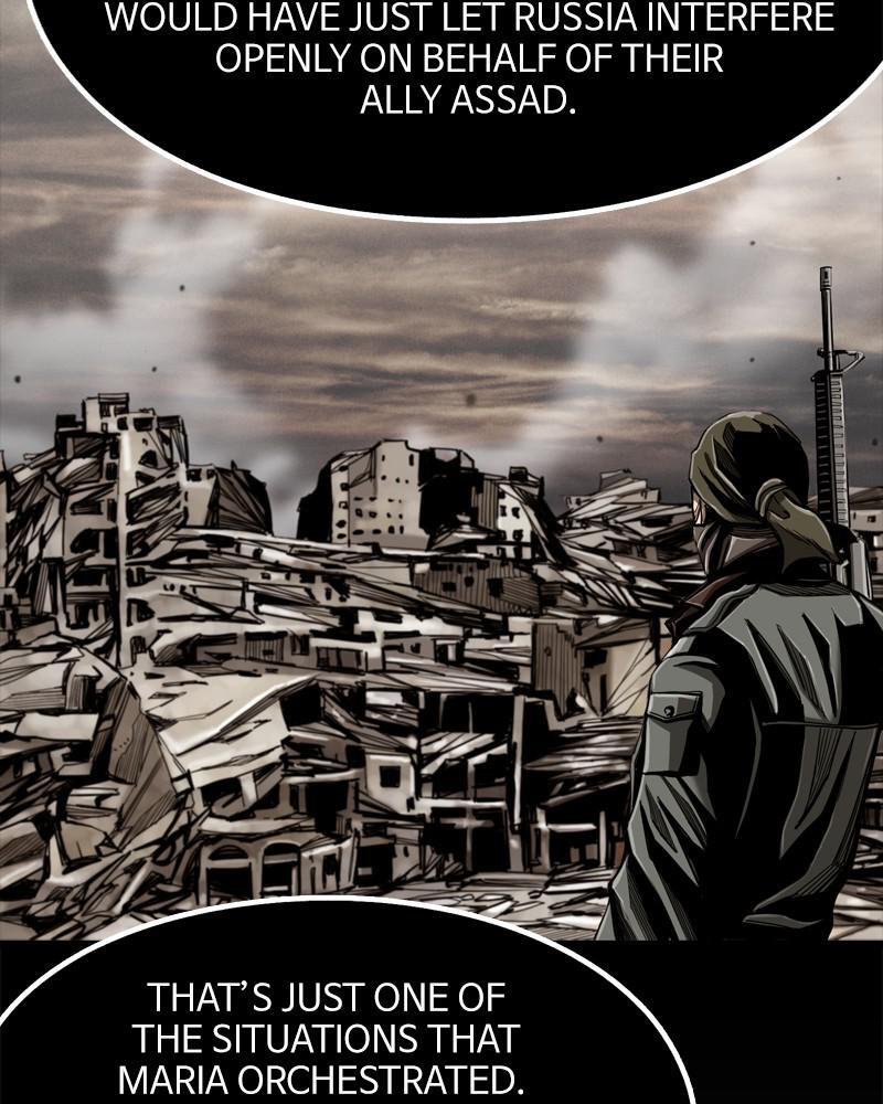 Read The First Hunter Manga Online