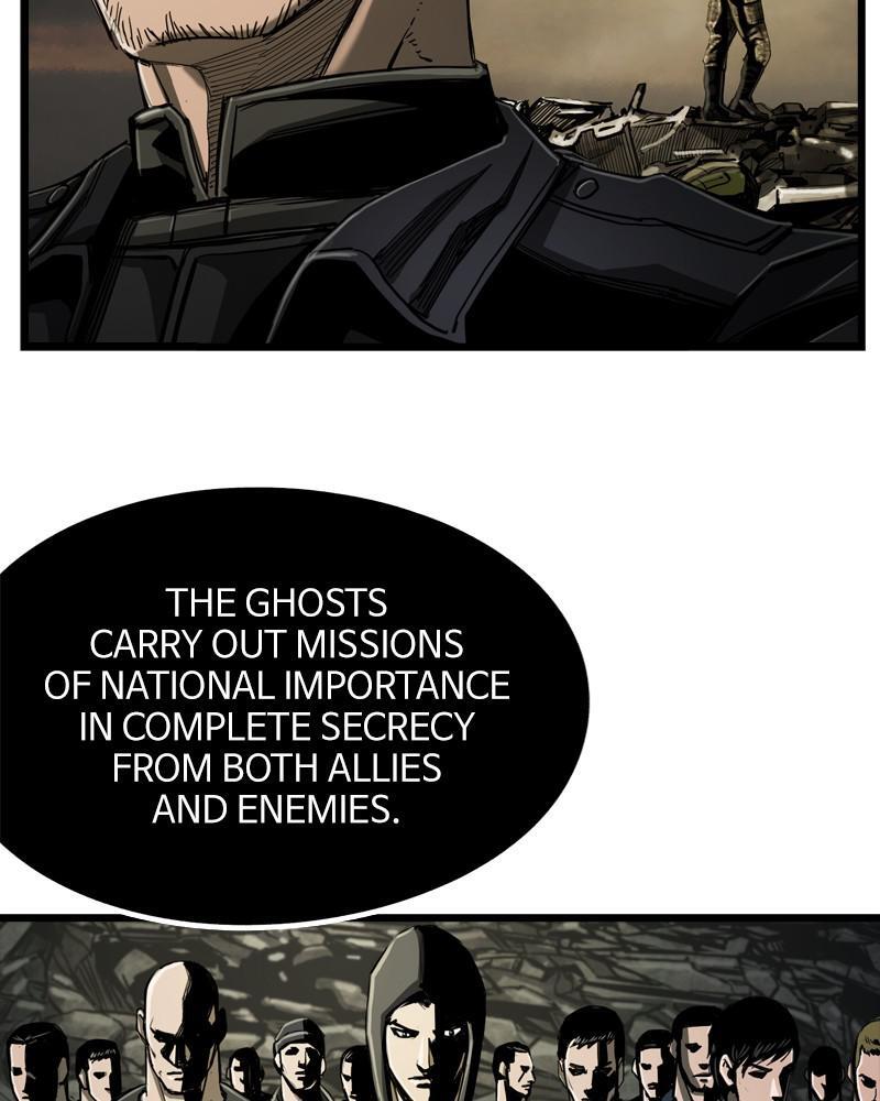 Read The First Hunter Manga Online