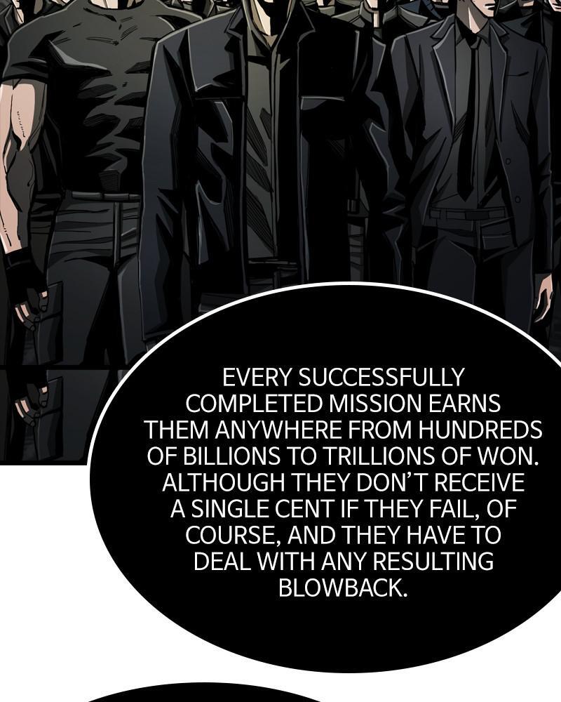 Read The First Hunter Manga Online