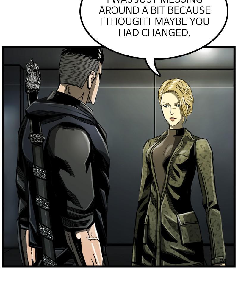Read The First Hunter Manga Online