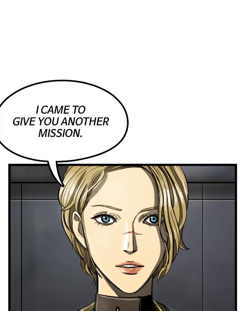 Read The First Hunter Manga Online