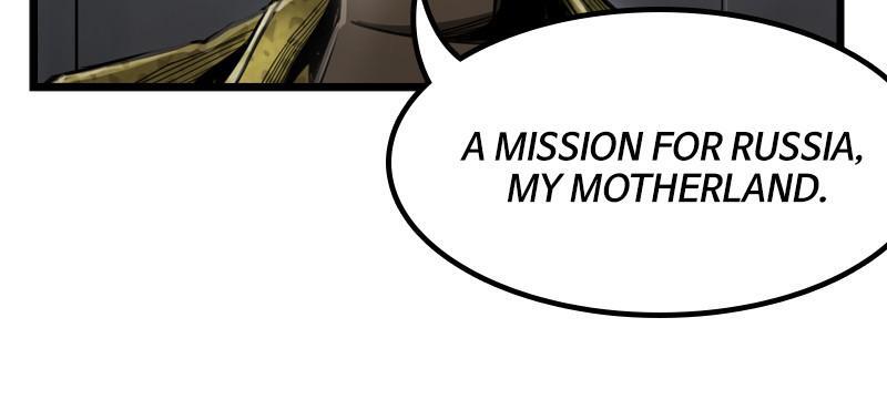 Read The First Hunter Manga Online