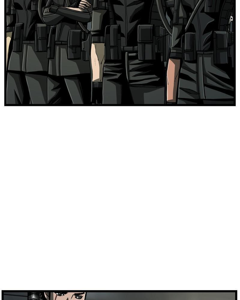 Read The First Hunter Manga Online
